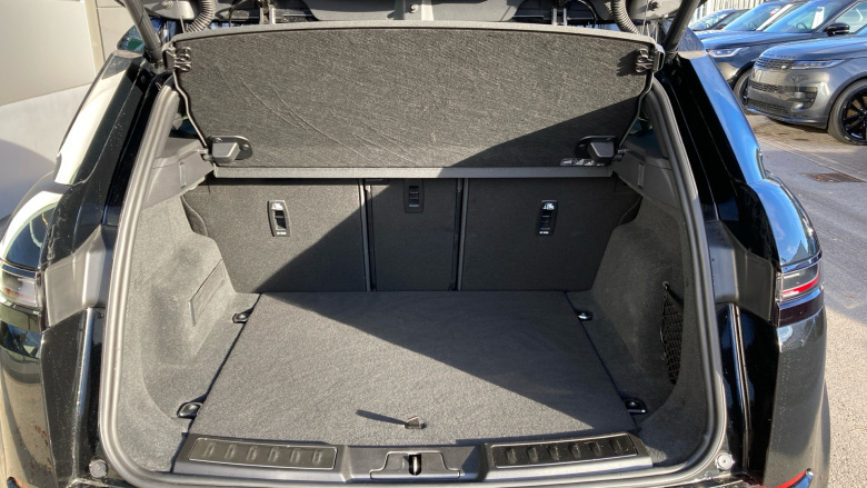 Land Rover Range Rover Evoque 2.0 D200 Dynamic SE 5dr Auto Diesel Hatchback